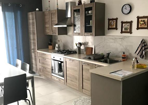 Luqa Apartment | Luqa Apartment - 5 mins from Airport
