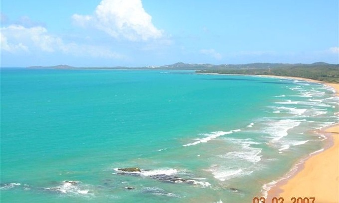 La Pared Condo | Luquillo, 13th Floor with Ocean Front!