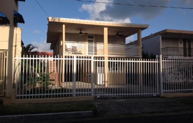 Vilomar House | Luquillo Beach Getaway