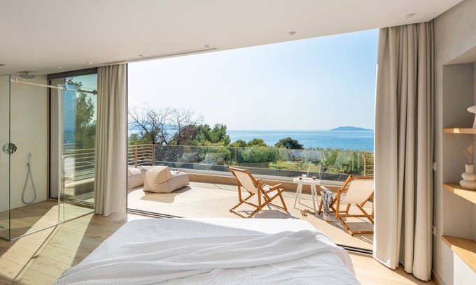 Elia Nikitis Villa | Luria Homes-Villa C