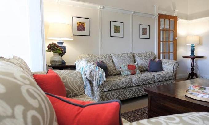 Katoomba House | Lurline Villas