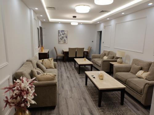 Lusail Apartment | Lusail2BedroomsN23