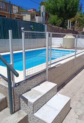 Villa Carlos Paz Apartment | LUSANYUN 1