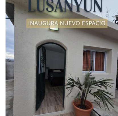 Villa Carlos Paz Apartment | Lusanyun