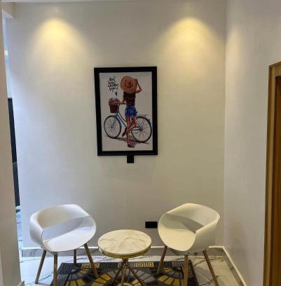 Kwali Apartment | Lush Homes