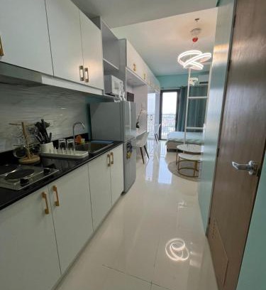 Bel-Air Apartment | Lush Residence