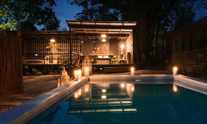 Graskop House | Lush