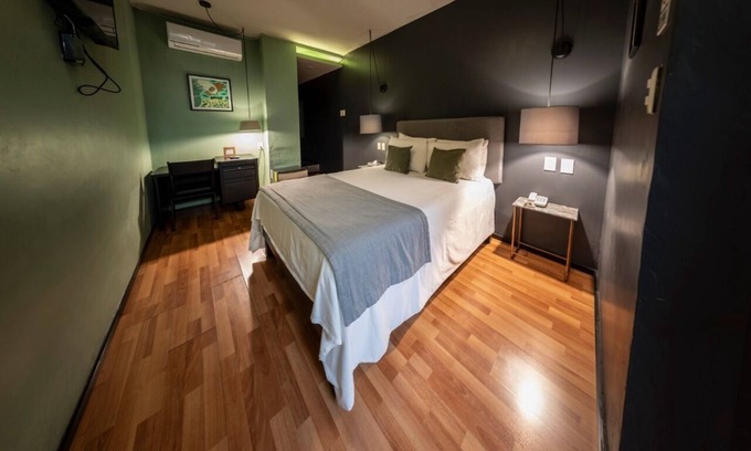 Orizaba Apartment | Lusitania Suites