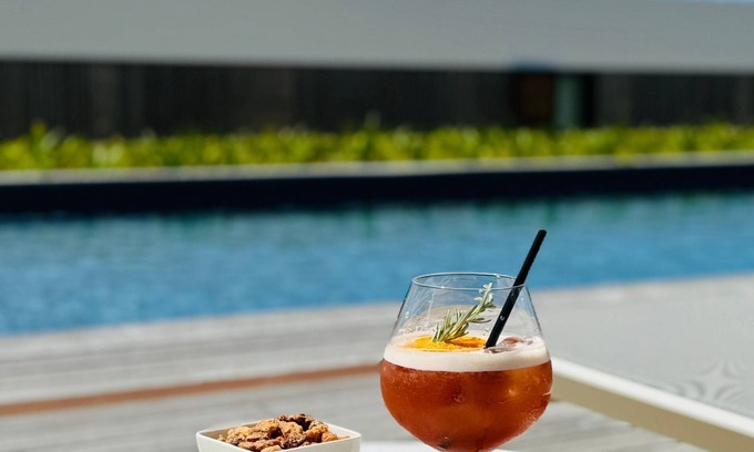 Ponta Delgada Villa | Lusitano Garden Villas