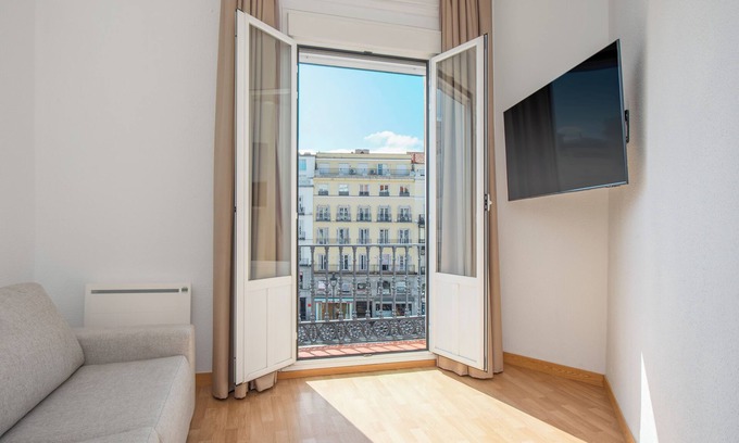 Centro Hotel | LUTHIA Puerta del Sol