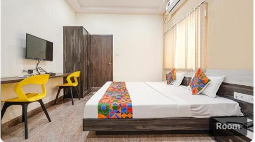Ramamurthy Nagar House | Lutino Homes