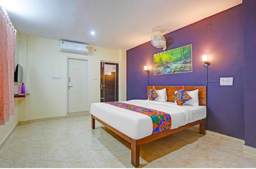 Ramamurthy Nagar Hotel | Lutino Hotels nearby koshys Hospital & Loutas Convention Hall Tc Palya Main Road Ramurthynagar