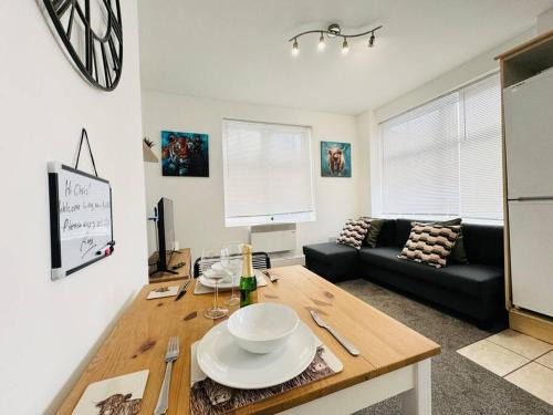 Luton Apartment | Luton Centre Apartment