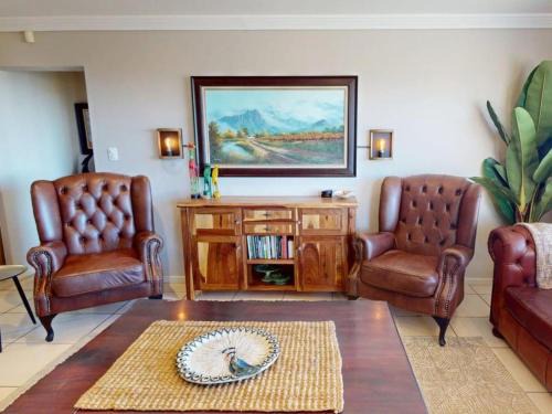 Victoria Bay Apartment | Luuks