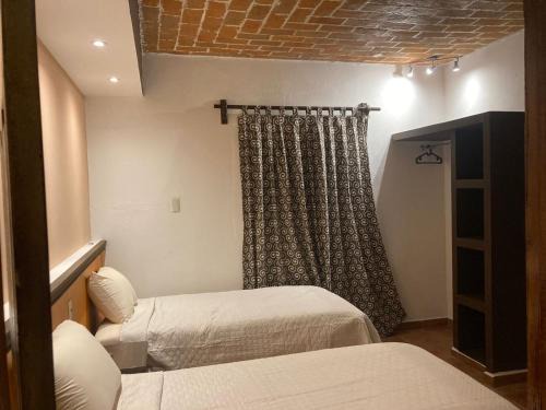 Del Chorrillo Hotel | Luum Suites Taxco