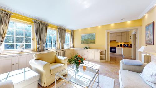 Archsum Apartment | Luv Biberhüs
