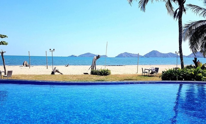 Labuan Bajo Hotel | Luwansa Beach Resort