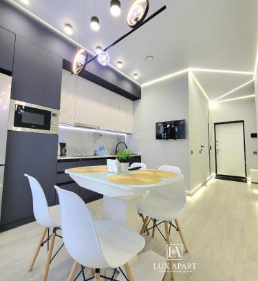 Karagandy Apartment | Lux апартаменты в новом центре Караганды
