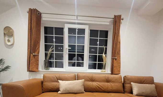 Wainscot Apartment | Lux 1 Bed Flat In The Heart Of Rochester