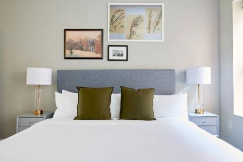 Downtown Boston Apartment | Lux 2br in the Heart of FIDI
