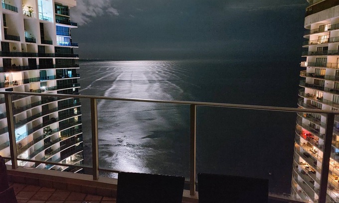 Punta Pacifica Apartment | Lux 3/3.5 - 3000sft Condo Next to Trump Hotel