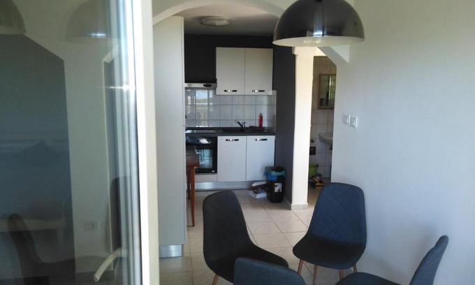 Zuljana Apartment | Lux apartman