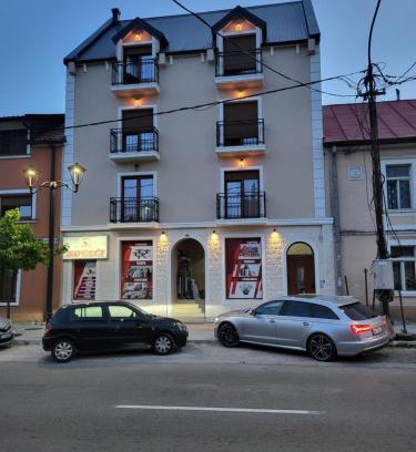 Donje Polje Apartment | Lux Apartmani Bajova
