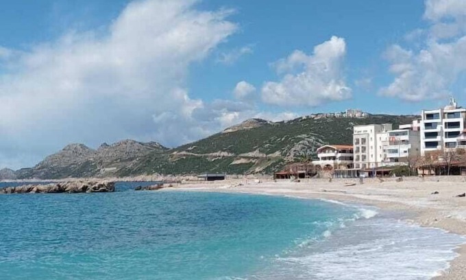 Dobra Voda Apartment | Lux Apartmani Djukic