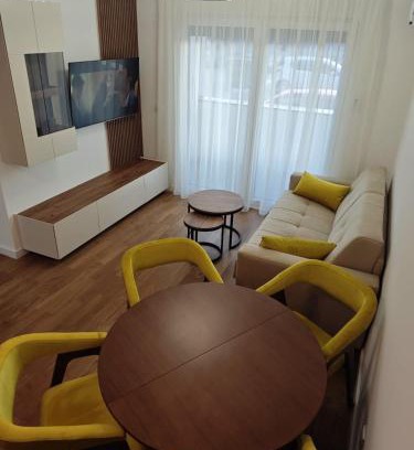 New Belgrade Apartment | Lux apartment airport