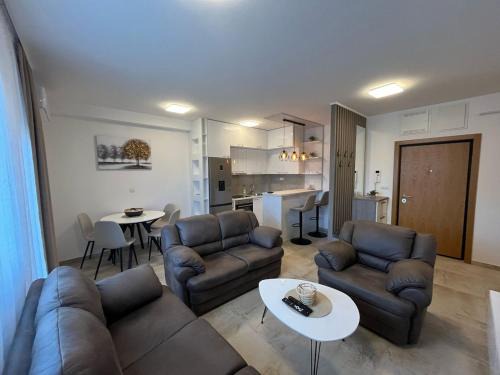 Kragujevac Apartment | Lux apartment Rose