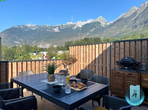 Bovec Apartment | Lux Apartment
