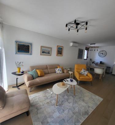 Donja Lastva Apartment | Lux apartment Tivat