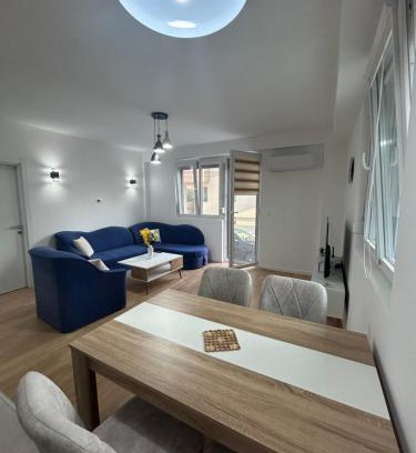 Skopje Region Apartment | Lux apartments