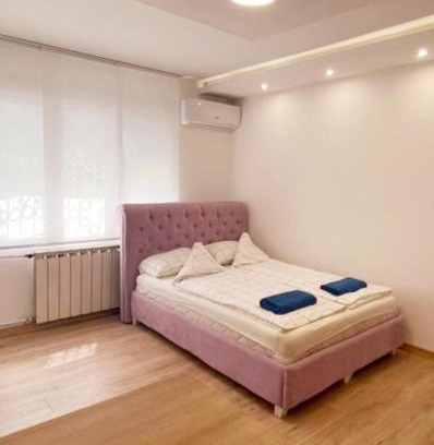 Cukarica Apartment | LUX BANOVO BRDO apartman