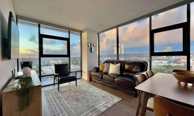 Zona Rio Apartment | Lux Condo San Ysidro Border and Costco