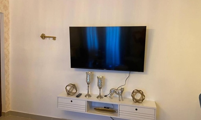 Punal Apartment | luxurious apartment