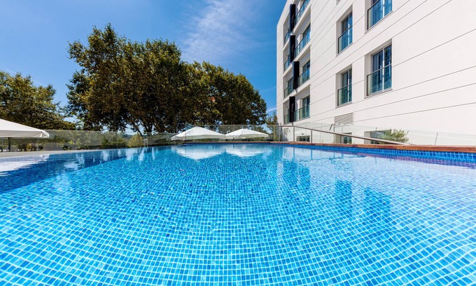 Fatima Hotel | Lux Fátima Park - Hotel, Suites & Residence