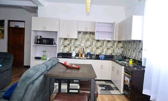Nakuru Hotel | Lux Furnished Apartment