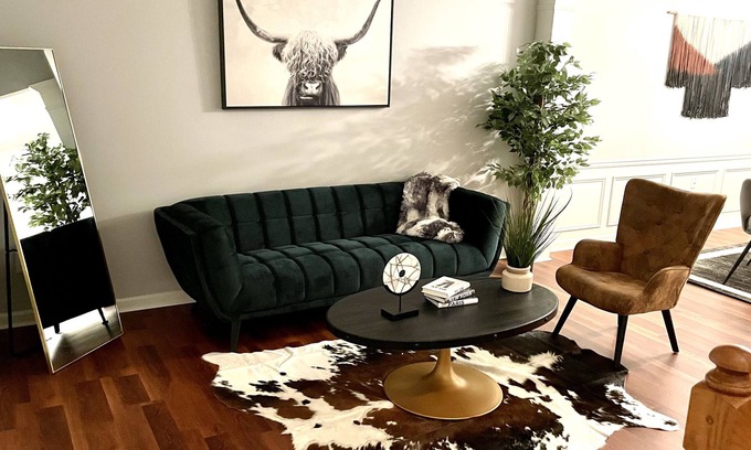 Church Street House | Lux home! Access to the airport, Shopping and entertainment