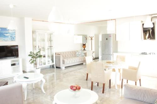 Ruma Apartment | Lux House Olga
