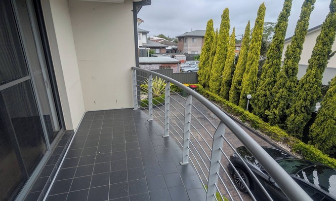 Jesmond Apartment | Lux Jesmond