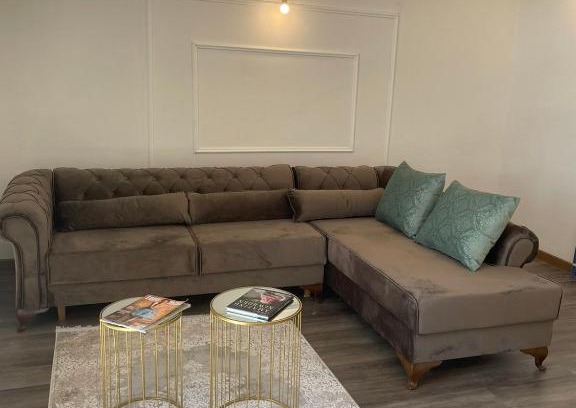 Danilovgrad Apartment | Lux