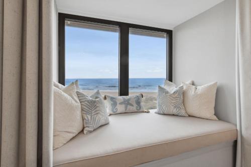 Fernandina Beach Apartment | LUX Oceanfront Retreat at AIPResort