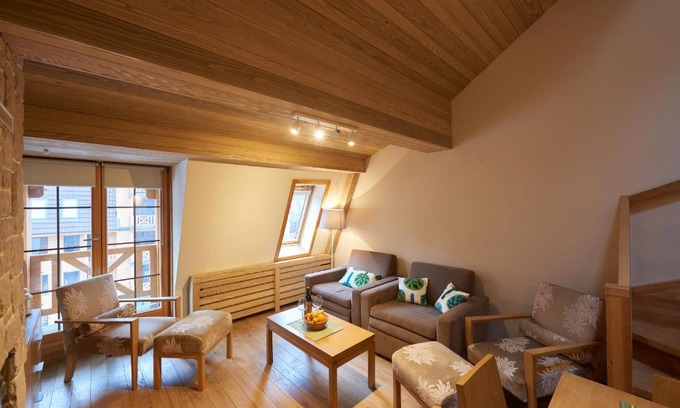 Jahorina Apartment | LUX privatni apartman 411 u sklopu HOTEL VUČKO JAHORINA