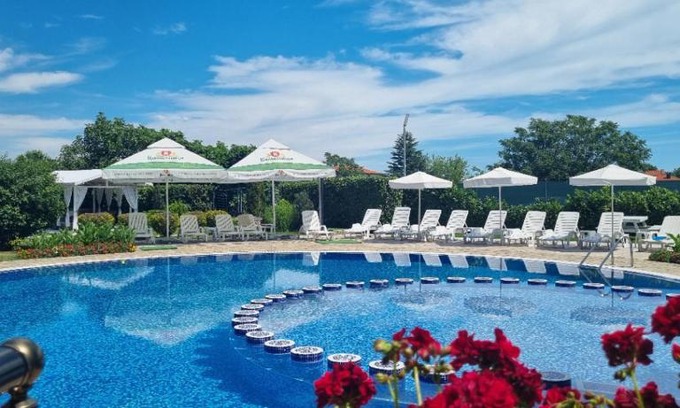 Budjaka Apartment | Lux Sozopoli Hills Apartments A19 и Studio А13
