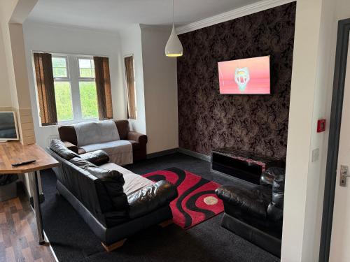 Wakefield Apartment | Lux spacious 3BR entire apartment