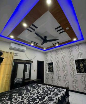 Punjab Apartment | Lux Stay