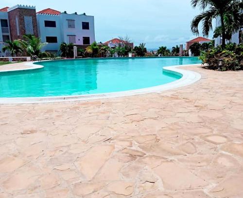 Mtwapa Apartment | Lux Suites 3 Bedroom Sultan Palace Town House