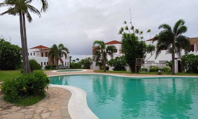 Mtwapa Apartment | Lux Suites La Vida Sultan Palace Homes