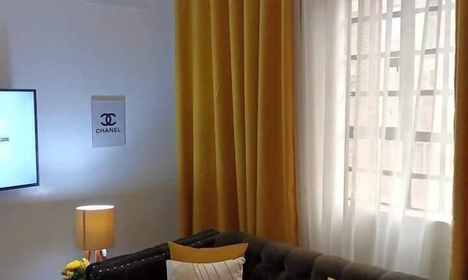Nairobi House | Lux Suites Red Plate Studio Apartments